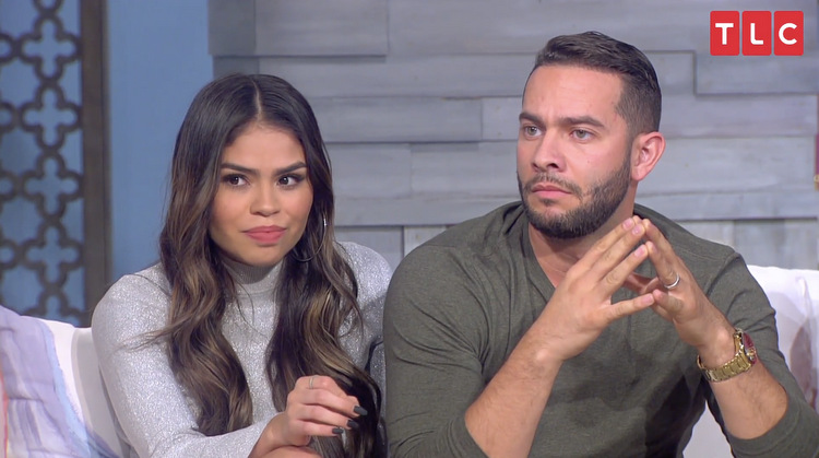 90 Day Fiance Season Six Reunion Recap: The Couples Tell All