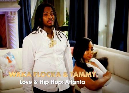 Marriage Bootcamp: Hip Hop Edition – Meet the Cast!