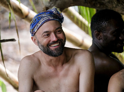 Survivor: Edge of Extinction Episode 2 Recap: The Weakest Link