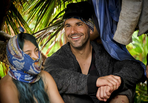 Survivor: Edge of Extinction Episode 2 Recap: The Weakest Link