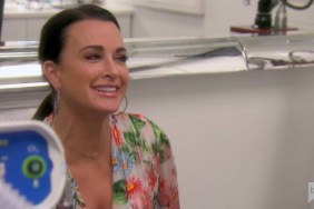 Kyle Richards