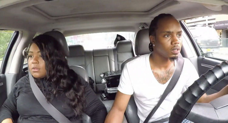 Love After Lockup Recap: Visits & Violations