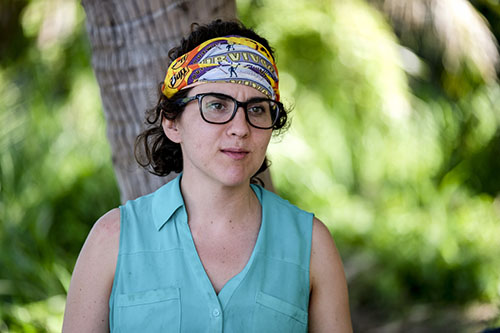 Survivor: Edge of Extinction Episode 3 Recap: Winner, Winner, Chicken Dinner