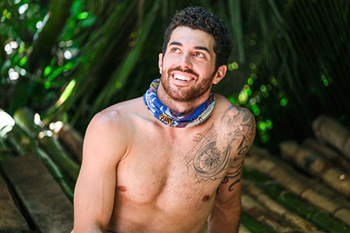 Survivor: Edge of Extinction Episode 3 Recap: Winner, Winner, Chicken Dinner