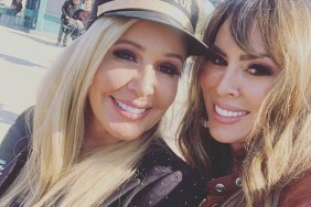 Shannon Beador Kelly Dodd