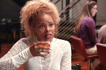 Eva Marcille - Real Housewives Of Atlanta