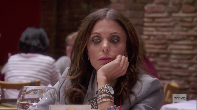 Bethenny Frankel