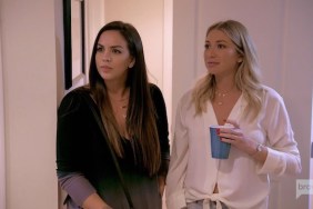 Katie Maloney & Stassi Schroeder - Vanderpump Rules