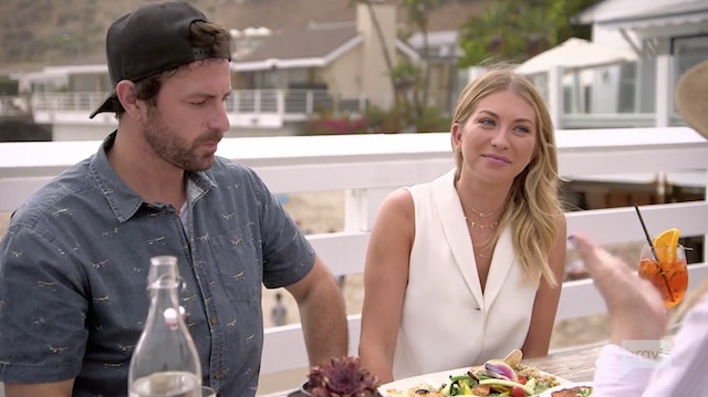 Stassi Schroeder & Beau Clark