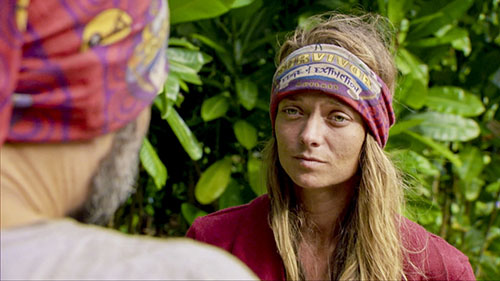 Survivor: Edge of Extinction Episode 10 Recap: Out With the Old…