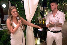 Jax Taylor & Brittany Cartwright Engagement Party