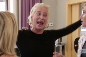 Dorinda Medley, Ramona Singer, & Sonja Morgan