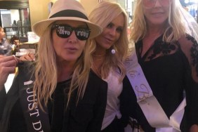 Shannon Beador Tamra Judge Vicki Gunvalson Miami