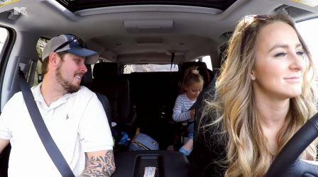 Teen Mom 2 Episode Recap: Family Portrait