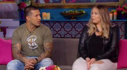 Teen Mom 2 Episode Recap: Reunion Part 2