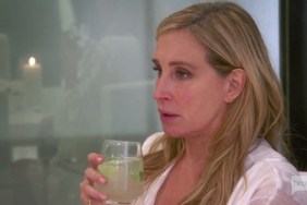 Sonja Morgan Real Housewives of New York