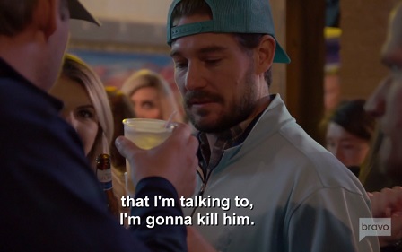 Southern Charm Recap