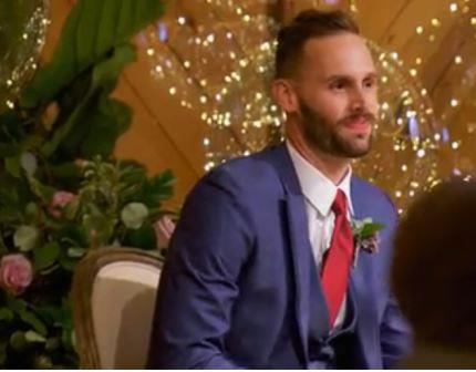 Married At First Sight Recap-Something Borrowed, Someone New