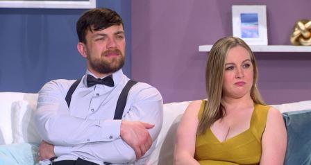 90 Day Fiance Happily Ever After