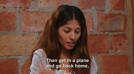 90 Day Fiancé: The Other Way Recap: Another World