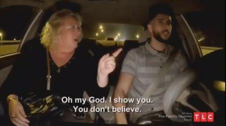 90 Day Fiancé: The Other Way Recap: Rolling the Dice