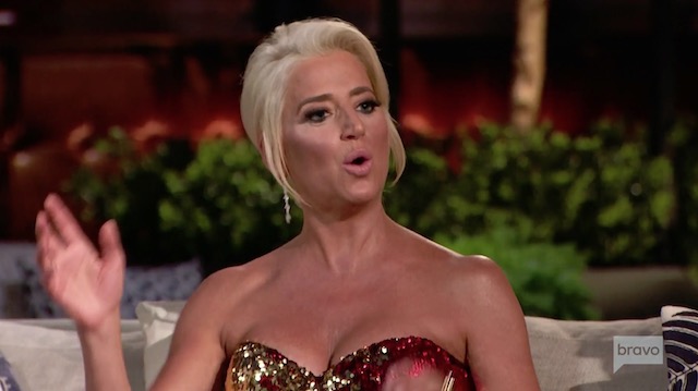 Dorinda Medley