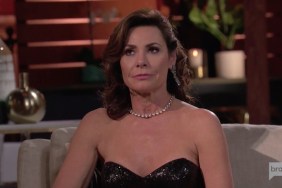 Luann de Lesseps