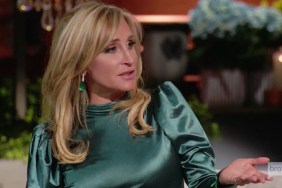 Sonja Morgan