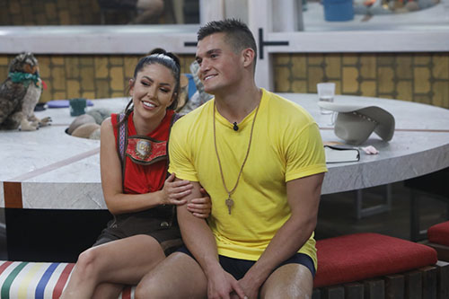 Big Brother 21 Week 8 Recap: The Universe Has Spoken