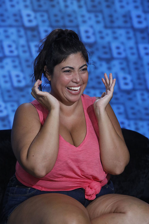 Big Brother 21 Week 8 Recap: The Universe Has Spoken