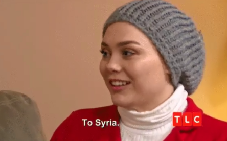 90 Day Fiancé Before The 90 Days Season Premiere Recap: Crazy in Love