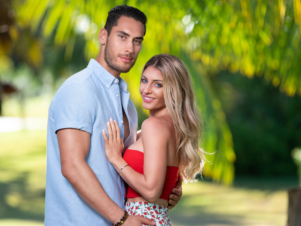 Temptation Island Reboot Is Back For Season 2