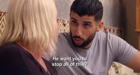 90 Day Fiance The Other Way Recap: Shattered Dreams