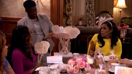 Married to Medicine Recap: Stirring the Teapot