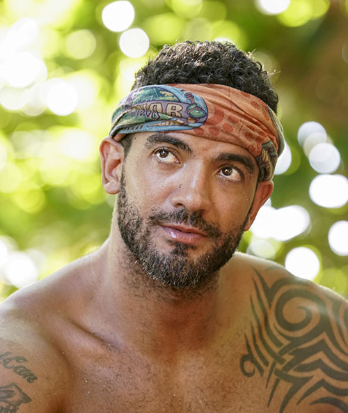 Survivor: Island of the Idols Episode 6 Recap: An Aaron Judgment