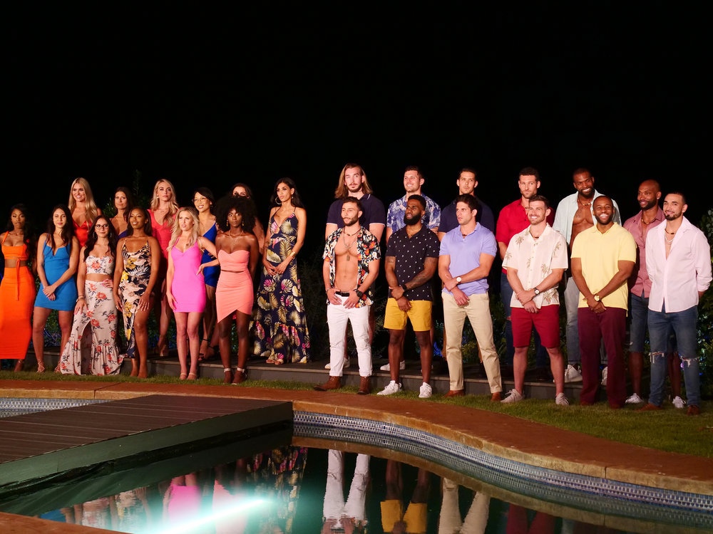 Temptation Island Season 2 Recap: The Journey Begins