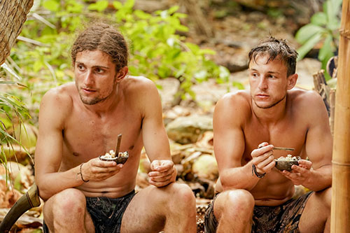 Survivor: Island of the Idols Episode 7 Recap: A Calculated Risk