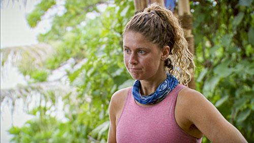 Survivor: Island Of The Idols Episode 11 Recap: Bringing Home The Bacon