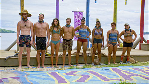 Survivor: Island of the Idols Episode 12 Recap: The New ‘Noura-mal’