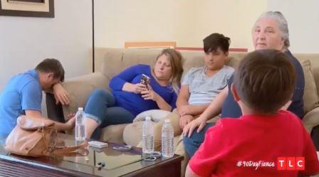 90 Day Fiance Recap: I Don’t Have A Choice