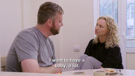 90 Day Fiance