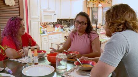 90 Day Fiance Recap: Premature Departure