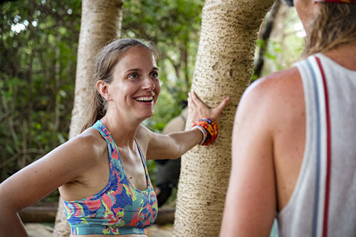 Survivor Season 40 Premiere Episode Recap: ‘Winners At War,’ Legacies On The Line