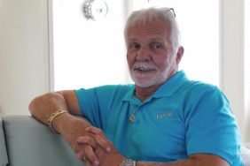 Below Deck reunion Captain Lee