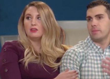 90 Day Fiancé Recap: Tell All Part 1