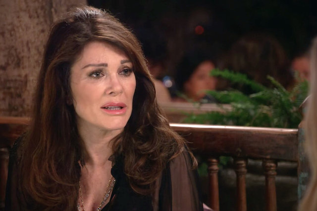 Vanderpump Rules Lisa Vanderpump