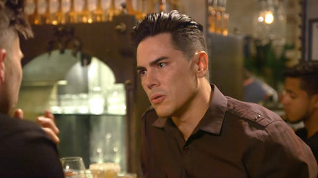 Tom 1 Vanderpump Rules