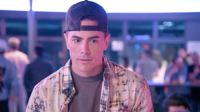 Vanderpump Rules Tom Sandoval