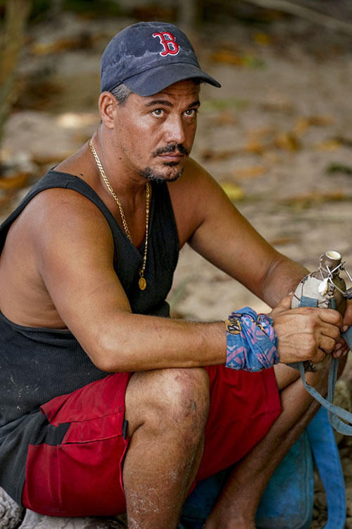 Survivor: Winners At War Episode 5 Recap: New Season, Who Dis?