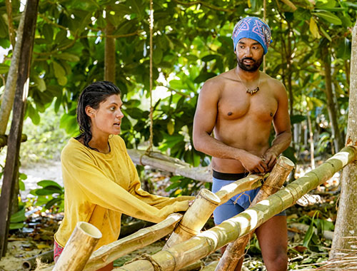 Survivor: Winners At War Episode 6 Recap: Old Schooled